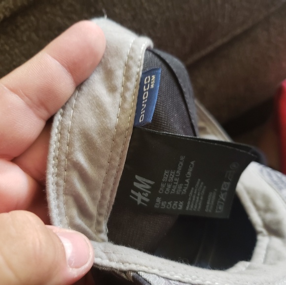 HM hat - Picture 6 of 6